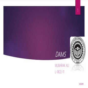 Dams,types of dams,working of dams,benefits of dams,costs of dam