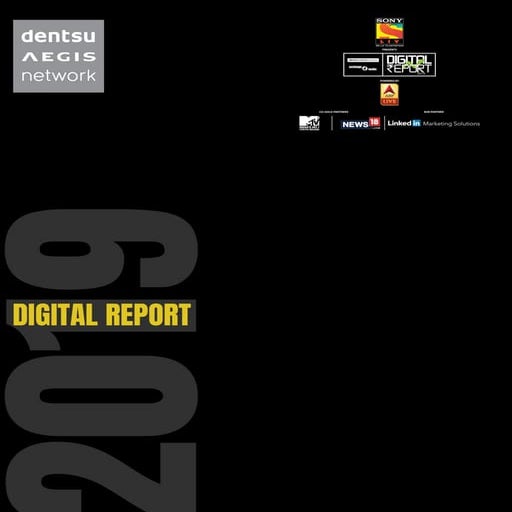 DAN Digital Report 2019