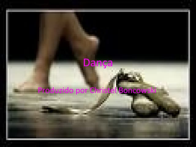 Dança