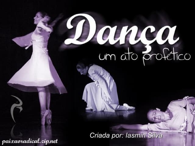 Dança
