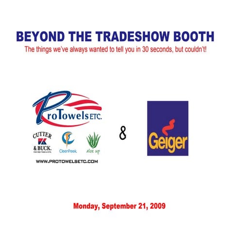 Dana Geiger Education Day 09