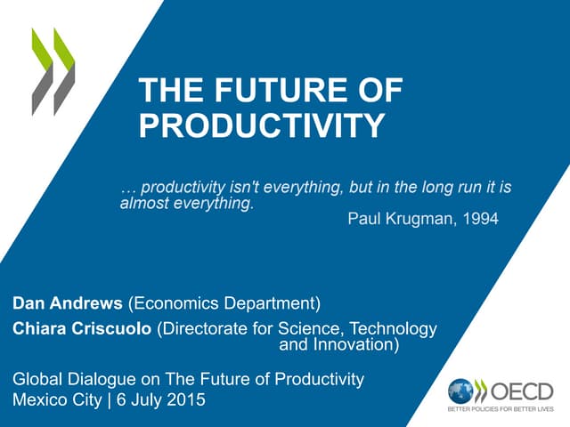 The Future of Productivity_Dan Andr...