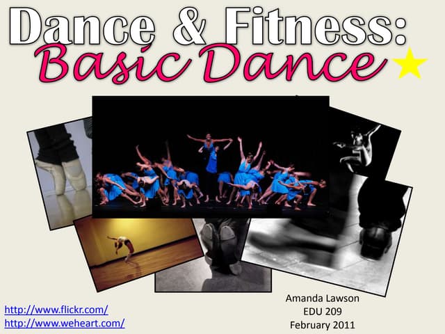 Dance