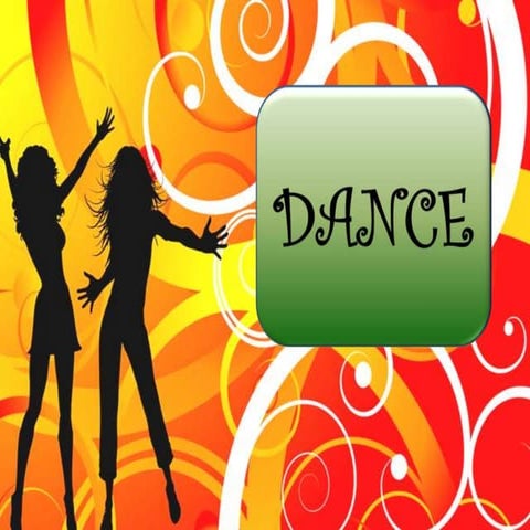 Dance