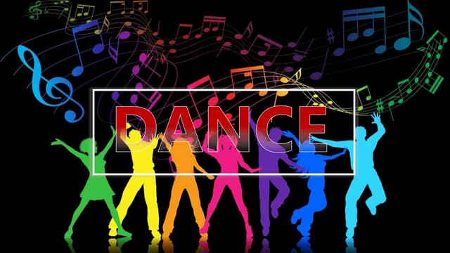 Dance