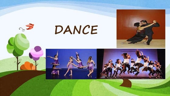 Brief History and Nature of Dance - PHYSICAL EDUCATION | PPTX | Dance ...