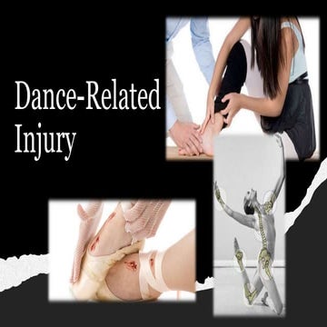Prevent Dance Injuries: Tips for Muscle Soreness & Recovery — Movement ...
