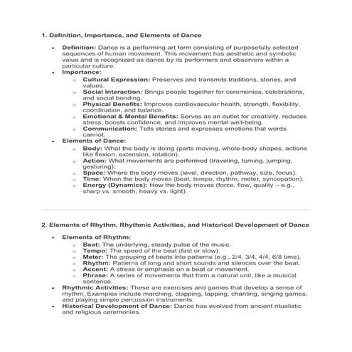 DANCE-TOPICS.pdf jdjurrwhrhwokdnfeurhwif