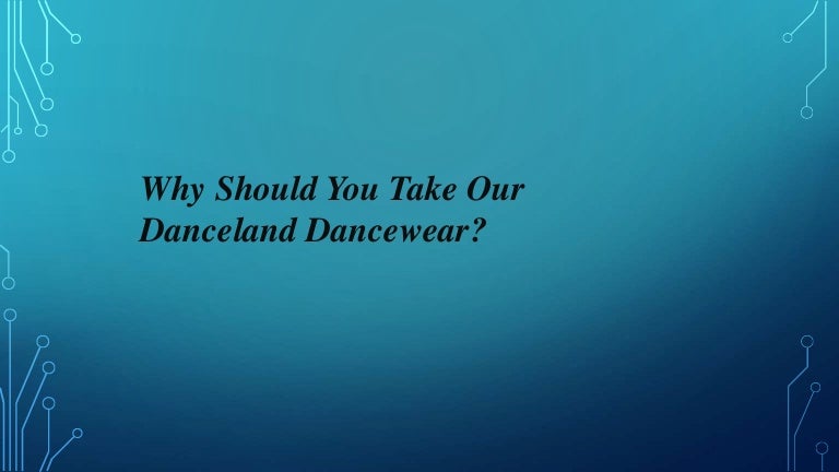 dance clothes online