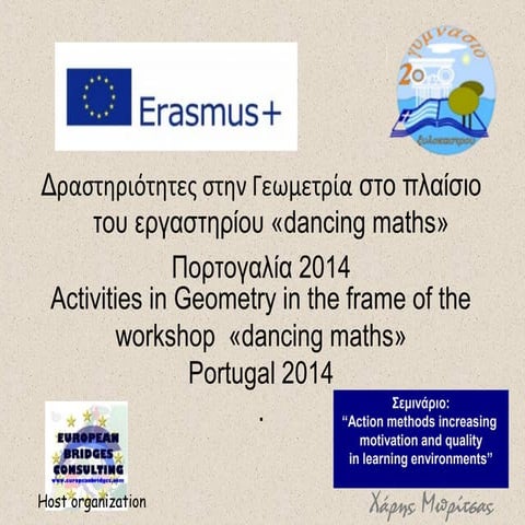 Group dynamics implementing at school | PPTX