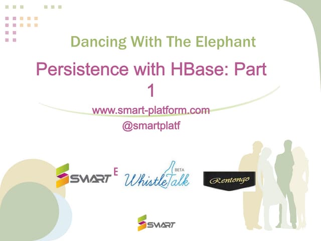 Dancing with the elephant   h base1_final