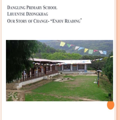 Dangling primary school dfc