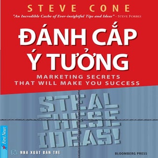 Đánh cắp ý tưởng