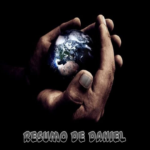 Daniel - CAP. 10 | PPTX