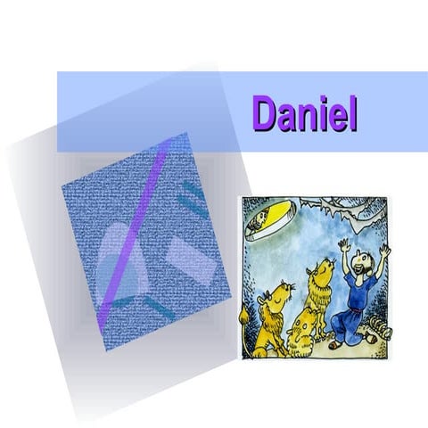 Daniel