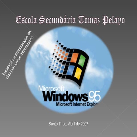 Windows 95