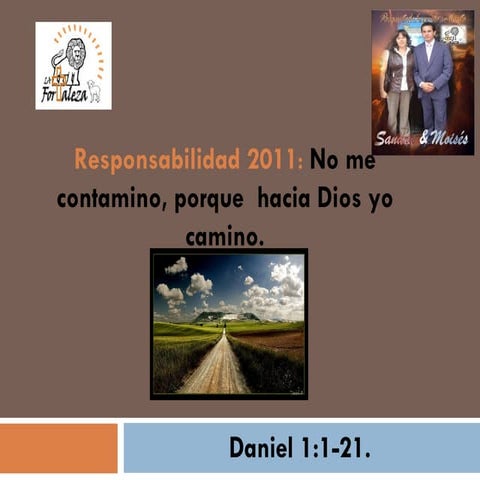 Daniel 7 | PPTX