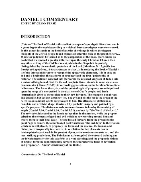 Claim Evidence Commentary Examples Guided Notes