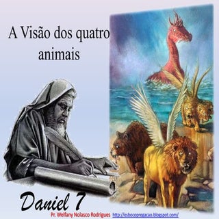 Daniel 7