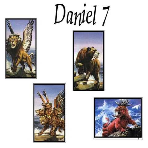 Daniel 7 | PPT