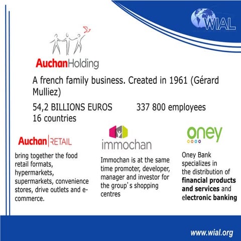 Daniel Belet & Jean Michelle Cramier - Action Learning as a powerful method t...