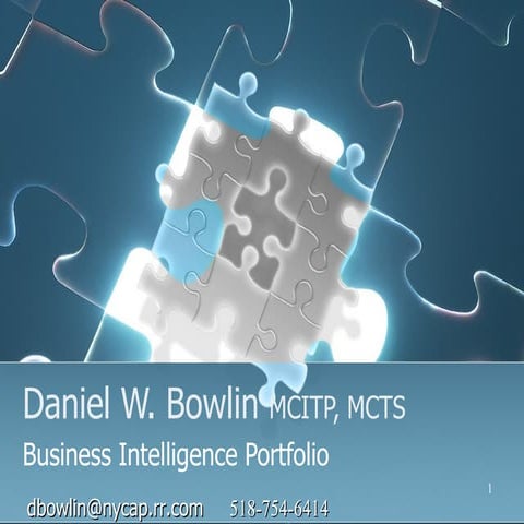 Daniel Bowlin Portfolio Rev1