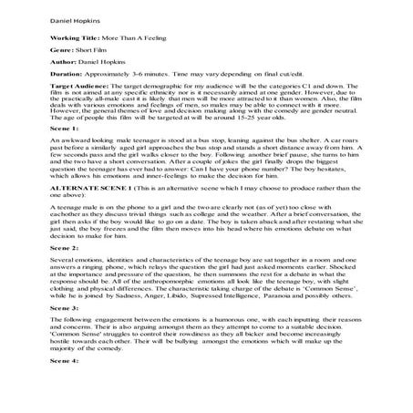 Daniel hopkins final major project treatment (2)