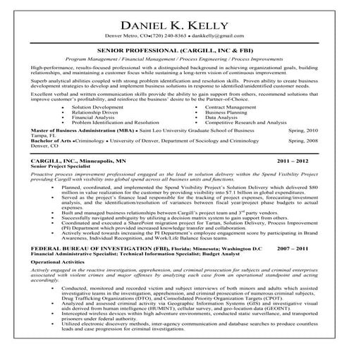 Daniel Kellys Resume   2.2.2012(S)