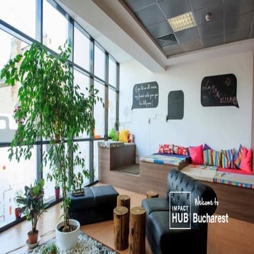 Seara YP - Trenduri 2017 - Daniel Matei