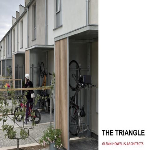 Rethinking Housebuilding- Daniel Mulligan, Rethinking Housebuilding Seminar