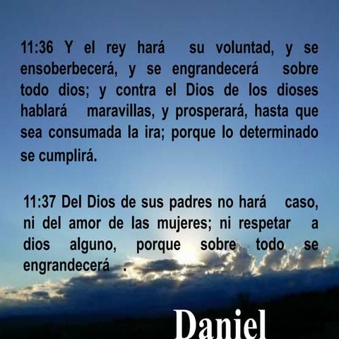 Daniel 2 | PPTX