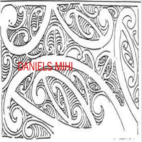 Daniels Intermediate Mihi