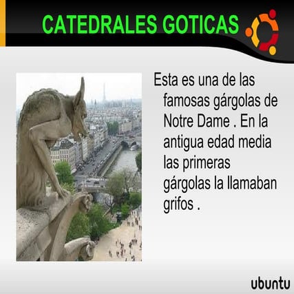 Daniel y Jaime arte medieval