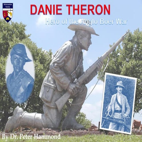 Danie Theron