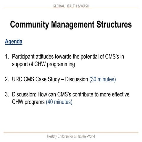Community Management Structures_Irvine