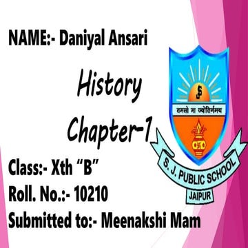 daniyal ansari 10 th b sj public school.pptx