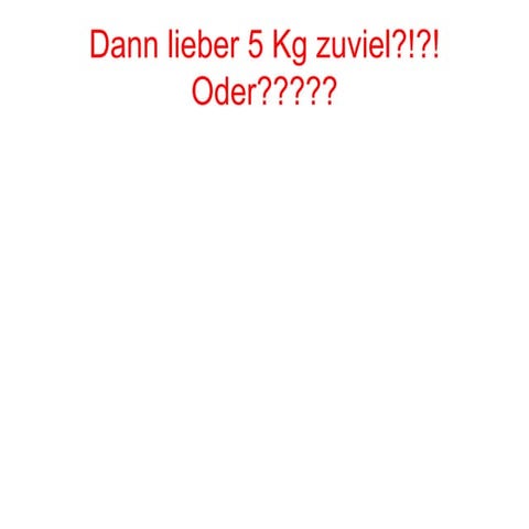 Danliever5kgteveel