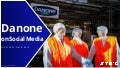 Danone Facebook Analysis Q4 2015