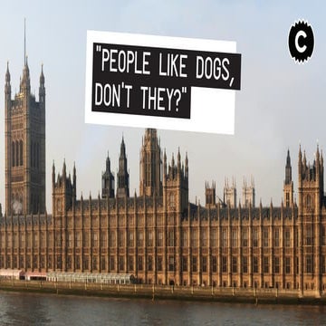 Dots 2016 - Dan Shute, Managing Partner at Creature of London