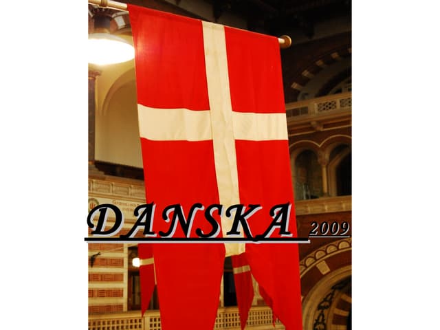 Danska 1