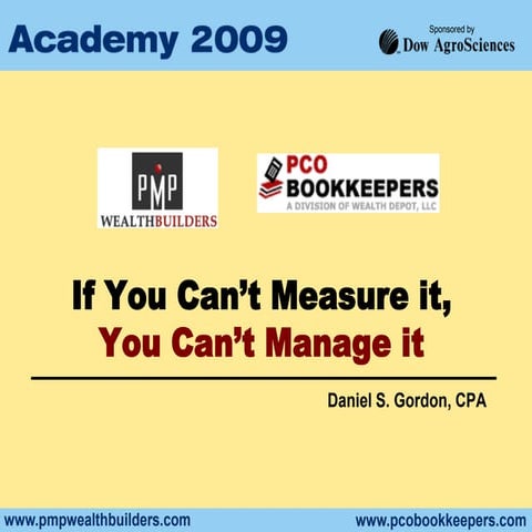 Danspresentationnpmaacademy09 12566688864796 Phpapp02