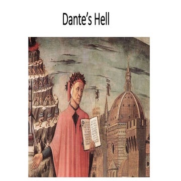Dante | PPTX