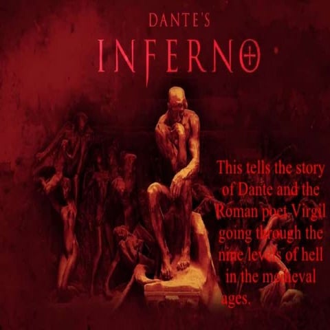 Dante's inferno