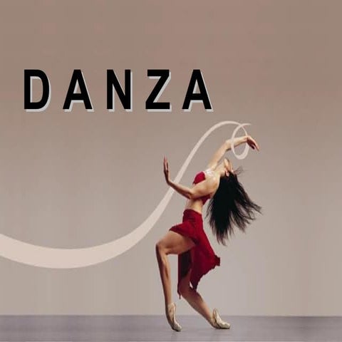 Danza