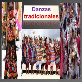 AMPI-Danzas tradicionales