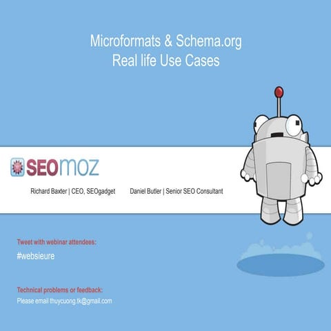 Daotaoseohcm.com - Microformats & Schema.org -seomoz