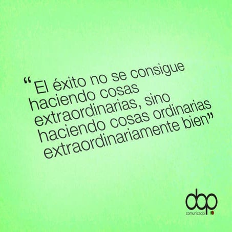 Dap presentación 2019