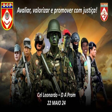 DAPROM - Avaliações e Promoções em 2024.pdf