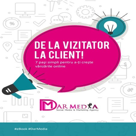 Despre marketing online