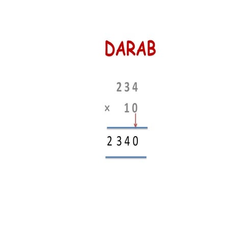 Darab | PPTX